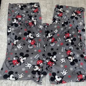 Disney Pajamas Pants